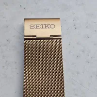 ساعت سیکو ۳موتوره فعال اصل ژاپن  آکبند|ساعت|تهران, شادآباد|دیوار