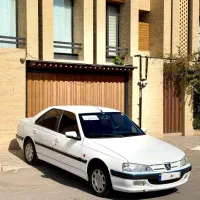 پارس ۹۳دوگانه شرکت|خودرو سواری و وانت|کاشان, فاز ۲ ناجی آباد|دیوار