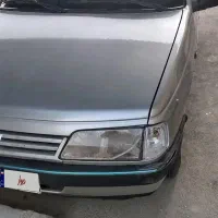 ماشین بسیار تمیز و درجه یک