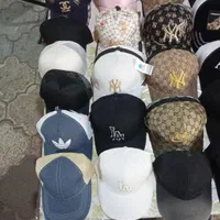 همه مدل کلاه های مردانه وزنانه وبچه گانه یکجا
