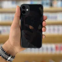 گوشی ایفون 11 نرمال حافظه 128 گیگ اقساط