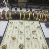 طلای کارکرده|جواهرات|خرم‌آباد, |دیوار