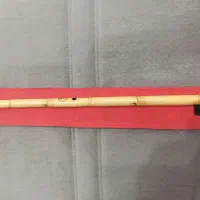 نی هفت بند با مهر رسول حبیبی