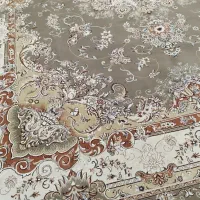 یک تخته ۱۲ متری نسکافه ای|فرش|پاکدشت, حصار امیر|دیوار