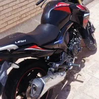 موتور kPS200|موتورسیکلت|رفسنجان, |دیوار