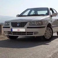 سمند ال ایکس فابریک دوگانه کارخانه|خودرو سواری و وانت|یاسوج, |دیوار