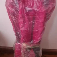ست کالسکه اصل (چیکو ) ۴ تیکه|کالسکه و لوازم جانبی|تهران, گلستان (شهرک راه آهن)|دیوار