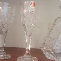 تنگ وجام کریستال ۲۴٪