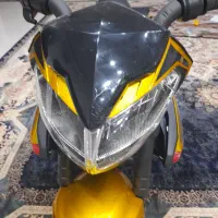 موتور شارژی نو|اسباب‌بازی بچه|زرند, |دیوار