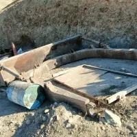 آهنگری،جوشکاری و زیربندی دستگاهای سنگین ونیمه سنگن|خدمات پیشه و مهارت|تهران, مولوی|دیوار