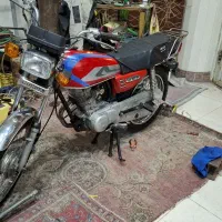 موتور در حد|موتورسیکلت|مشگین شهر, |دیوار