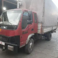 جک آراز ۵۳۰۰مسقف مدل ۱۳۸۸