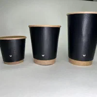 لیوان کاغذی کرافت و دوجداره|ظروف نگهدارنده، پلاستیکی، یک‌بارمصرف|تهران, توحید|دیوار