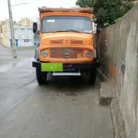 بنز تک مدل ۸۳