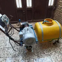 کارواش در نو|ماشینآلات صنعتی|دزفول, |دیوار