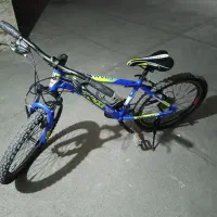 دوچرخه 24|دوچرخه، اسکیت، اسکوتر|مهاجران, |دیوار