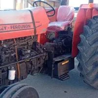 تراکتور مدل۸۰|خودرو سنگین|کرفتو, |دیوار