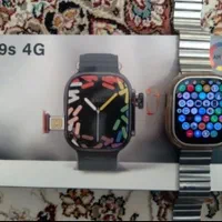 ساعت سیمکارت خور NF9s