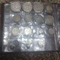 سکه های قدیمی زیر قیمت