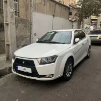 دنا پلاس توربو اتومات ۴۰۲|خودرو سواری و وانت|ری, دیلمان|دیوار