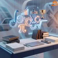 تدریس فوق حرفه ای ریاضی ویژه کنکور ۱۴۰۶-۱۴۰۷