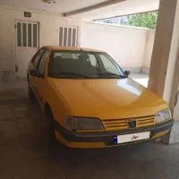 تاکسی درون شهری