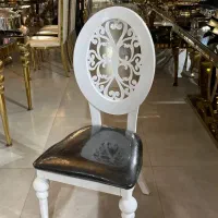 صندلی پلیمری مناسب تالارورستوران مدل روهام/درجه یک|عمدهفروشی|ساری, |دیوار