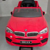 ماشین شارژی