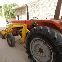 تراکتور 285