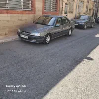 پژو پارس ساده، مدل ۱۳۹۰|خودرو سواری و وانت|محمدشهر, عباس آباد|دیوار