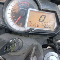 بنلی ۱۵۰ فیس قدیم مدل ۱۴۰۲  کلا ۹ هزار تا کار|موتورسیکلت|گرگان, |دیوار