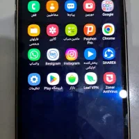 گوشی سامسونگ مدل J4|موبایل|دهلران, |دیوار