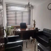 دفتر اداری ساعتی