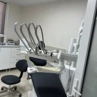 اجاره یونیت دندانپزشکی در مطب دندانپزشکی مجهز