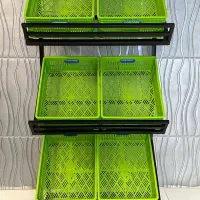 استندمیوه/استند فروشگاهی/استند سبزی/تولید کننده|فروشگاه و مغازه|تهران, سعیدآباد|دیوار