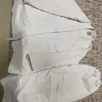 لباس جودو ترنادو