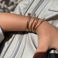 النگو سایز بچگونه