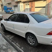 سمندسورن مدل ۹۸ متور ملی