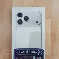 17pro max دوسیم