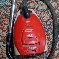 جارو برقی ال جی ۱۴۰۰ وات