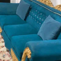 مبل|مبلمان خانگی و میز عسلی|جوانرود, |دیوار