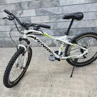 دوچرخه سایز ۲۶