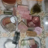 راف تورمالین صورتی|جواهرات|قم, نیروگاه|دیوار