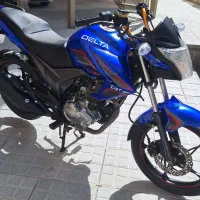 موتور فوری دلتا ۱۶۰سی آر تی