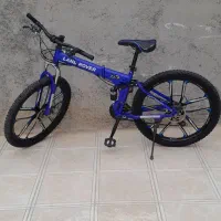 دوچرخه تاشو