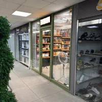 استخدام فروشنده انباردار کیف زنانه|استخدام خدمات فروشگاه و رستوران|تهران, بهارستان|دیوار