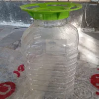 دبه زیتون ترشی و خیارشور