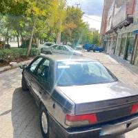 روا مدل 86دوگانه کارخانه