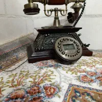 تلفن|تلفن رومیزی|اراک, |دیوار