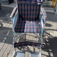 ویلچرهای در حد آکبند خارجی بدون مشابه|آرایشی، بهداشتی، درمانی|مشهد, جنت|دیوار